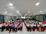 โครงการสนับสนุนการดำเนินงานศูนย์ปฏิบัติการป้องกันและปราบปราม