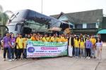 โครงการเด็กดีเนินฆ้อ ประจำปีงบประมาณ 2568