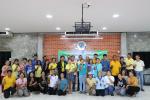 โครงการพัฒนาศักยภาพศูนย์บริการและถ่ายทอดเทคโนโลยีการเกษตรประ