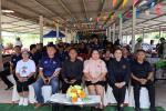 พิธีเปิด ตลาดดีวิถีเนินฆ้อ ปีงบประมาณ พ.ศ.2569