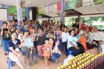 โครงการส่งเสริมกลุ่มอาชีพในตำบลเนินฆ้อ ประจำปีงบประมาณ 2568