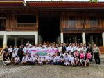 24 กรกฎาคม 2569 กิจกรรมแห่เทียนจำนำพรรษา และงดเหล้าเข้าพรรษา
