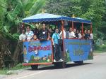ท่องเทียวนิเวศน์เชิงเกษตร